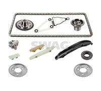 Kit catena distribuzione Simplex 33 10 1335 SWAG per FORD LAND ROVER