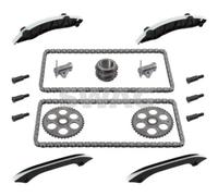 Kit catena temporale SWAG 33 10 1794 per JEEP GLADIATOR Pickup (JT_) 3.0 2021-