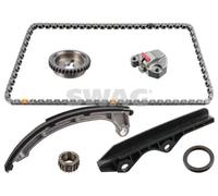 Kit catena distribuzione Simplex 33 10 3751 SWAG per NISSAN MICRA III NOTE