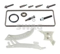 Kit catena distribuzione Simplex 33 10 3763 SWAG per BMW 5 5 Touring X1 X3 1 X4