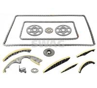 Trasmissione a catena completa (catena a rulli con pignoni) SWAG SW33104462