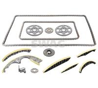 Trasmissione a catena completa (catena a rulli con pignoni) SWAG SW33104462