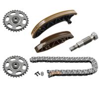 Kit catena distribuzione Simplex 33 10 8470 SWAG per MERCEDES-BENZ VITO Autobus