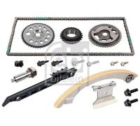 Kit catena distribuzione Simplex 33042 FEBI BILSTEIN per OPEL FIAT