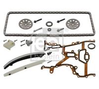 Kit catena distribuzione Simplex 33082 FEBI BILSTEIN per OPEL ASTRA H Familiare