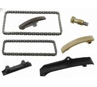 Kit catena distribuzione Simplex 33985 FEBI BILSTEIN per VW PASSAT B3/B4 VENTO
