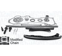 KIT CATENA DISTRIBUZIONE MODIFICATO FIAT LANCIA 1.3 MULTIJET MJT MAGNETI MARELLI