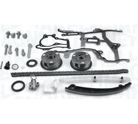 Kit catena distribuzione Simplex 341500000800 MAGNETI MARELLI per OPEL CHEVROLET