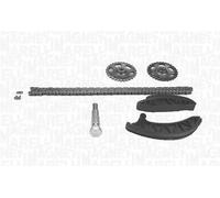 Kit catena distribuzione Simplex 341500000840 MAGNETI MARELLI per MERCEDES-BENZ