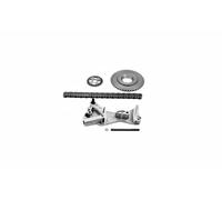 MAGNETI MARELLI 341500000980 Kit catene, Azionamento pompa olio