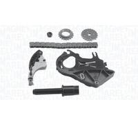 MAGNETI MARELLI 341500001140 Kit catene, Azionamento pompa olio