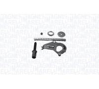 MAGNETI MARELLI 341500001170 Kit catene, Azionamento pompa olio