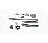 Kit catena distribuzione Simplex 341500001400 MAGNETI MARELLI per NISSAN RENAULT