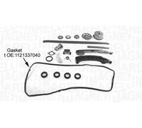 Kit catena distribuzione Simplex 341500001470 MAGNETI MARELLI per TOYOTA LEXUS