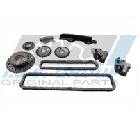 Kit catena distribuzione Simplex 40-1006FK IJS GROUP per NISSAN MICRA II