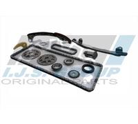Kit catena distribuzione Simplex 40-1014FK IJS GROUP per TOYOTA RAV 4 III
