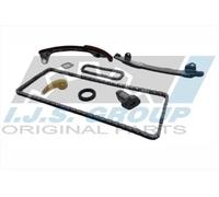 Kit catena distribuzione Simplex 40-1014K IJS GROUP per TOYOTA AVENSIS Familiare