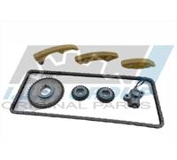 Kit catena distribuzione Simplex 40-1018FK IJS GROUP per OPEL ALFA ROMEO FIAT