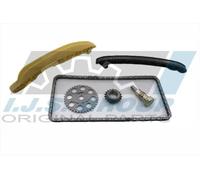Kit catena distribuzione Simplex 40-1019FK IJS GROUP per FORD KA FIESTA V