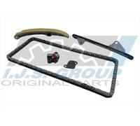 Kit catena distribuzione Simplex 40-1036K IJS GROUP per TOYOTA SUBARU MINI