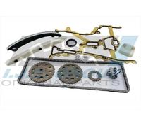 Kit catena distribuzione Simplex 40-1057VFK IJS GROUP per OPEL CORSA D ASTRA H