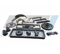 Kit catena distribuzione Simplex 40-1062FK IJS GROUP per NISSAN ALMERA TINO