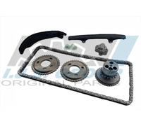 Kit catena distribuzione Simplex 40-1132FK IJS GROUP per PEUGEOT FORD CITROËN