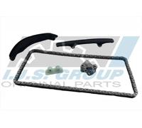 Kit catena distribuzione Simplex 40-1132K IJS GROUP per PEUGEOT FORD CITROËN