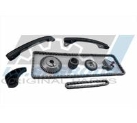 Kit catena distribuzione Simplex 40-1145FK IJS GROUP per NISSAN NOTE MICRA III
