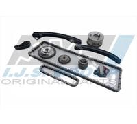 Kit catena distribuzione Simplex 40-1145VVT IJS GROUP per NISSAN NOTE MICRA III