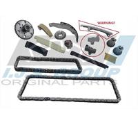 Kit catena distribuzione Simplex 40-1146FK IJS GROUP per NISSAN PICK UP NAVARA