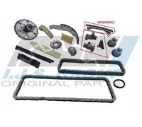 Kit catena distribuzione Simplex 40-1147FK IJS GROUP per NISSAN PICK UP NAVARA