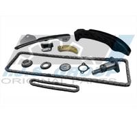 Kit catena distribuzione Simplex 40-1157FK IJS GROUP per TOYOTA AURIS