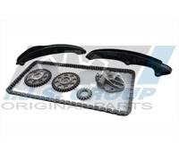 Kit catena distribuzione Simplex 40-1163FK IJS GROUP per SKODA SEAT VW