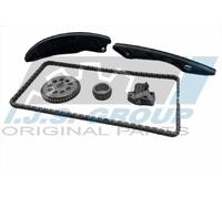 Kit catena distribuzione Simplex 40-1167FK IJS GROUP per HYUNDAI KIA