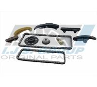 Kit catena distribuzione Simplex 40-1172FK IJS GROUP per FORD VW AUDI SEAT