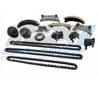 Kit catena distribuzione Simplex 40-1242FK IJS GROUP per CADILLAC OPEL SAAB
