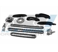 Kit catena distribuzione Simplex 40-1268FK IJS GROUP per BMW 6 Cabriolet 7 3 5