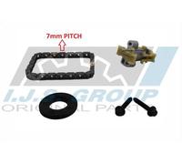 Kit catena distribuzione Simplex 40-1335K/1 IJS GROUP per PEUGEOT OPEL CITROËN