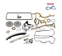 Kit catena distribuzione Simplex 40 94 9409 SWAG per OPEL CORSA D