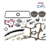 Kit catena di distribuzione SWAG 40 94 9455