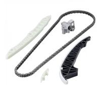 KOLBENSCHMIDT 400120500002 Kit catena distribuzione