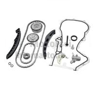KOLBENSCHMIDT 400120500003 Kit catena distribuzione