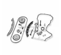 KOLBENSCHMIDT 400120500004 Kit catena distribuzione