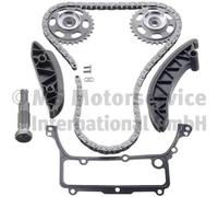 Kolbenschmidt Set catena trasmissione Simplex 400210400002 per Mercedes Classe A