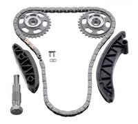 Kit catena distribuzione Simplex 400210400003 KOLBENSCHMIDT per MERCEDES-BENZ
