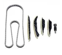 Kolbenschmidt Set Catena Trasmissione Mercedes-Benz 5,4 3,2 A0039976894