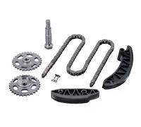 KOLBENSCHMIDT 400210500002 Kit catena distribuzione