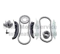 Kit catena distribuzione Simplex 400450400002 KOLBENSCHMIDT per BMW 1 3 Touring