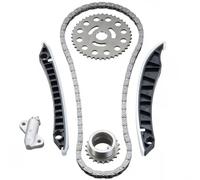 Kit catena distribuzione Simplex 407380400000 KOLBENSCHMIDT per NISSAN RENAULT